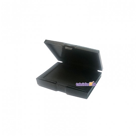 استامپ اثر انگشت