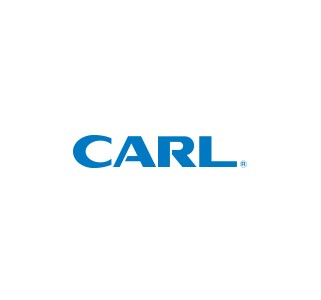 معرفی برند CARL شرکت پخش لوازم تحریر