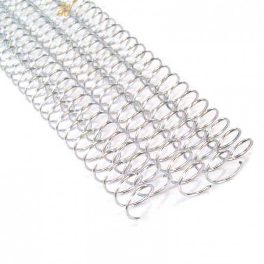 فنر مارپیچ فلزی  10 استیل