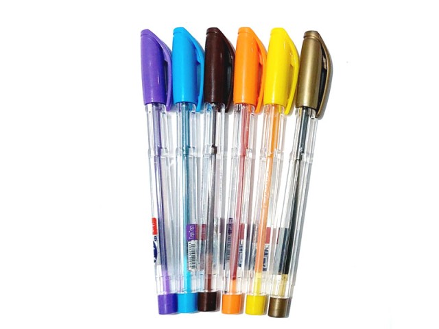 خودکار رنگی کیان