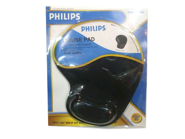 پد ماوس فیلیپس مدل p350