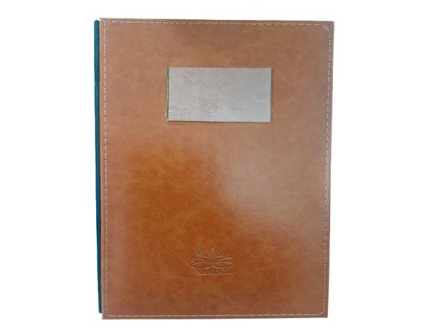 کارتابل طرح چرم اعلاء