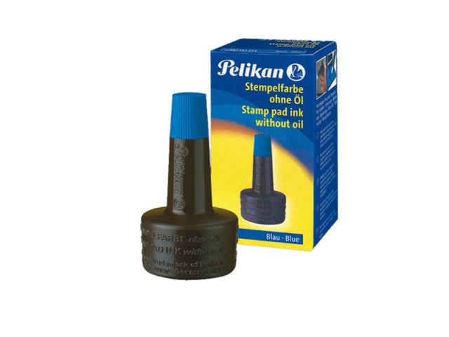 جوهر استامپ پلیکان