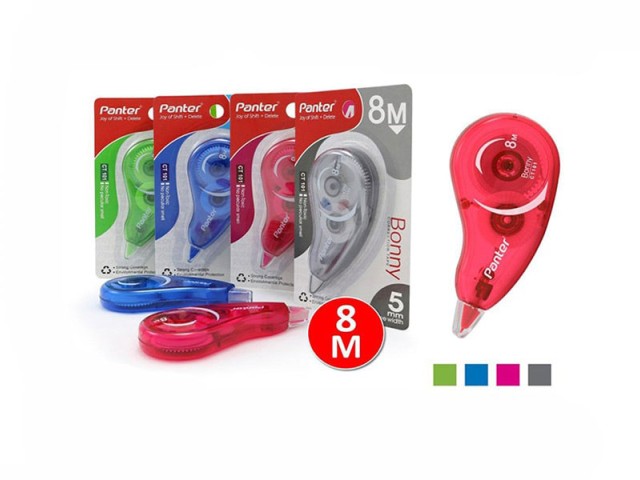 غلط گیر نواری پنتر مدل Bonny