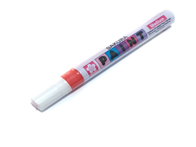 متال مارکر ساکورا