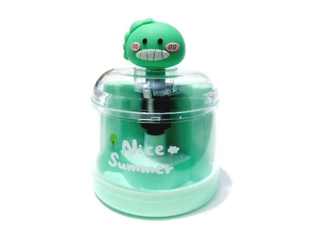 مداد تراش برقی  مخزن دار نایس