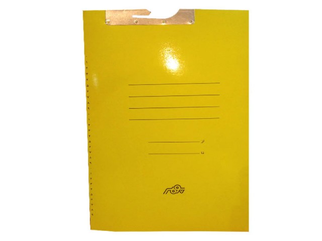 پوشه دوار پومر