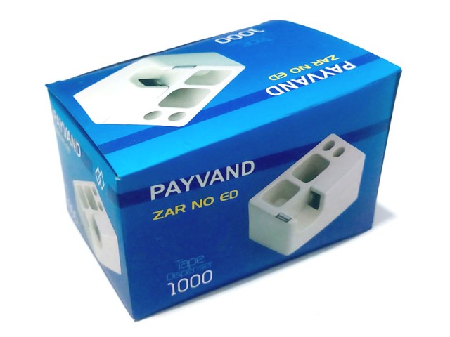 پایه چسب 1000 پیوند