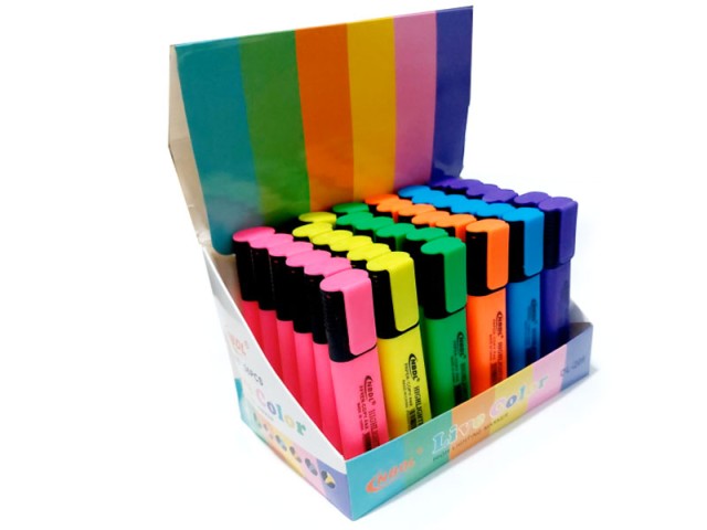 ماژیک علامت زن مدل DL-209