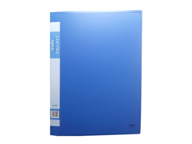 کلاسور A3 پاپکو کد 652