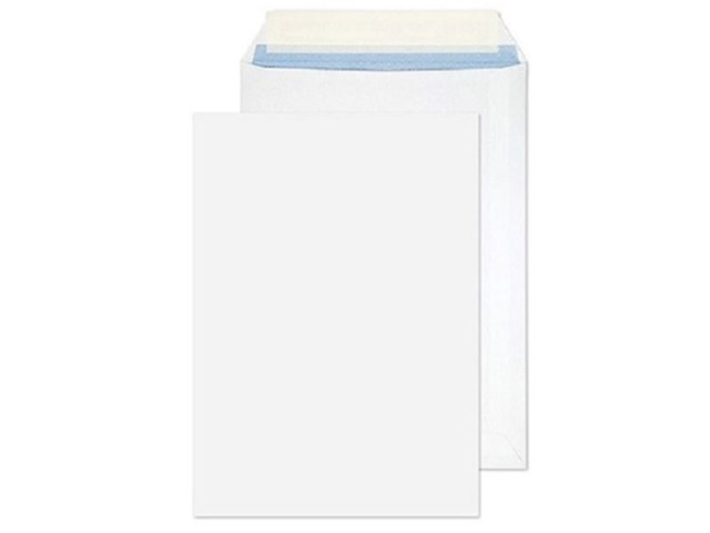 پاکت A3 سفید سایز 43×32 سانتیمتر بسته 250 عددی