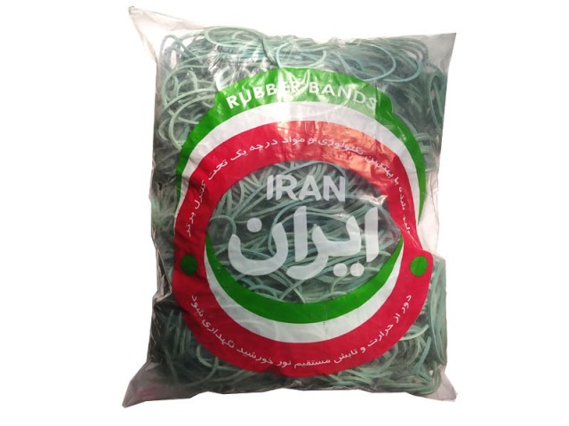 کش پول یک کیلویی ایران