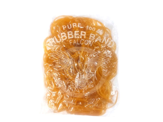 کش پول زرد 4 سانتی بسته 100 گرمی