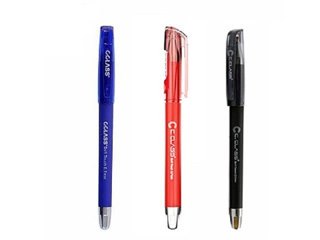 خودکار سی کلاس مدل Soft Touch