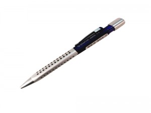 اتود گرافیک آبی 0.5