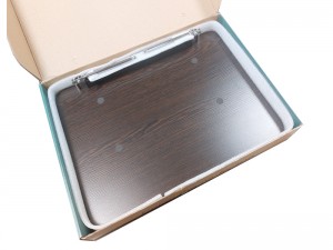 نگهدارنده کتاب مدل MFD