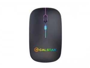 موس بیسیم حرفه ای شارژی CAL STAR HK60