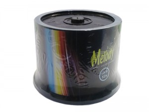 پک 50 عددی CD Melody