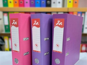 زونکن 8 سانت A4 لبه فلزی برتر