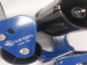چسب کش دستی Kangaro CSM-301
