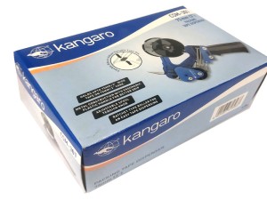 چسب کش دستی Kangaro CSM-301