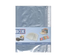 کاور BOX A4