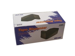 پایه چسب کی دبلیو مدل 3305