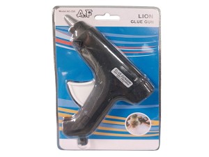 تفنگ چسب حرارتی بزرگ