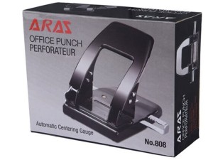 پانچ دو خط کشه ارس (ARAS) کد 808