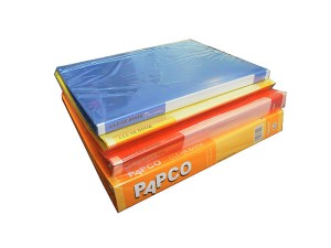 کلیر بوک 10 برگ