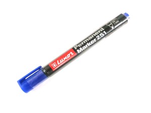 ماژیک معمولی لاکسر کد 251