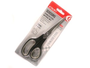 قیچی اداری  سایز بزرگ DL مدل L85