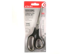 قیچی اداری  سایز بزرگ DL مدل L85