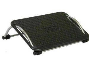 زیرپایی  متحرک کفه فلزی مدل تکنو برتر