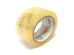 چسب پهن 90 یارد  بی صدای اندیکا