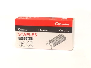 سوزن شماره 24/6 Benito