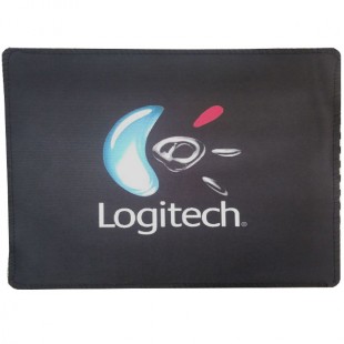 پدماوس معمولی Logitech-X9 سایز 30*25