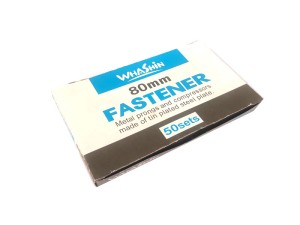 فنرپوشه واشین اصل بسته 50 عددی