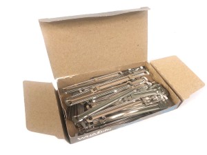 فنرپوشه واشین اصل بسته 50 عددی