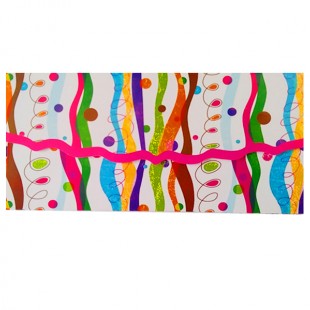 پاکت پول مقوایی