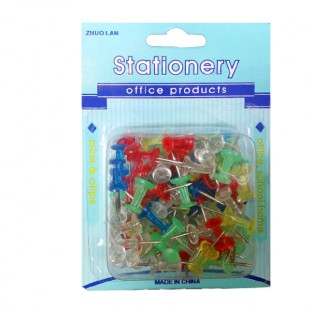 سوزن نقشه بسته 100 عددی