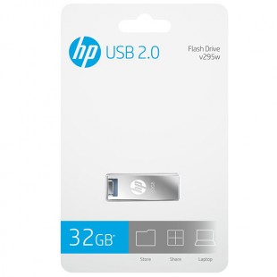 فلش 32 گیگ HP v295w