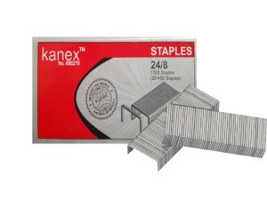سوزن 24/8 KANEX
