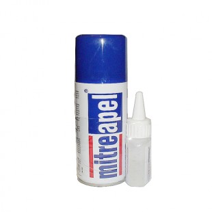 چسب 123 بزرگ حجم 400ml