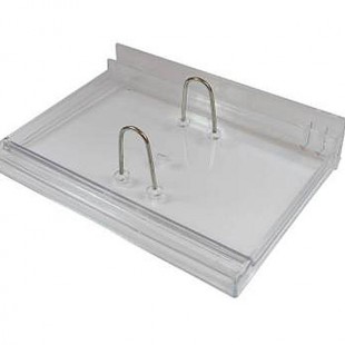 زیر تقویم کریستالی مدل 2030