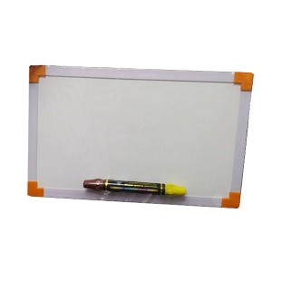 تخته وایت برد و رو یخچالی سایز 20x30 سانتیمتر
