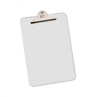 تخته شاسی A3 سفید