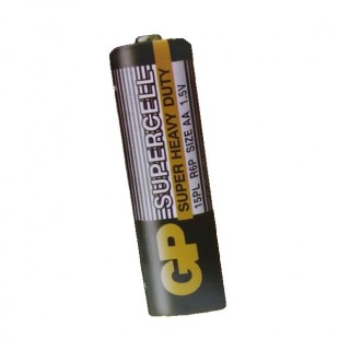 باتری قلمی GP  بسته 4 عددی