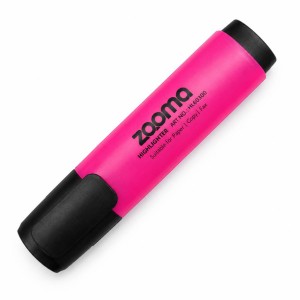 علامت زن zooma
