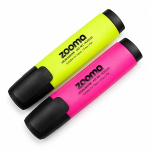 علامت زن zooma
